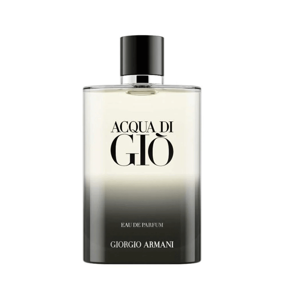 GIORGIO ARMANI ACQUA DI GIO 200ML EDP (H)