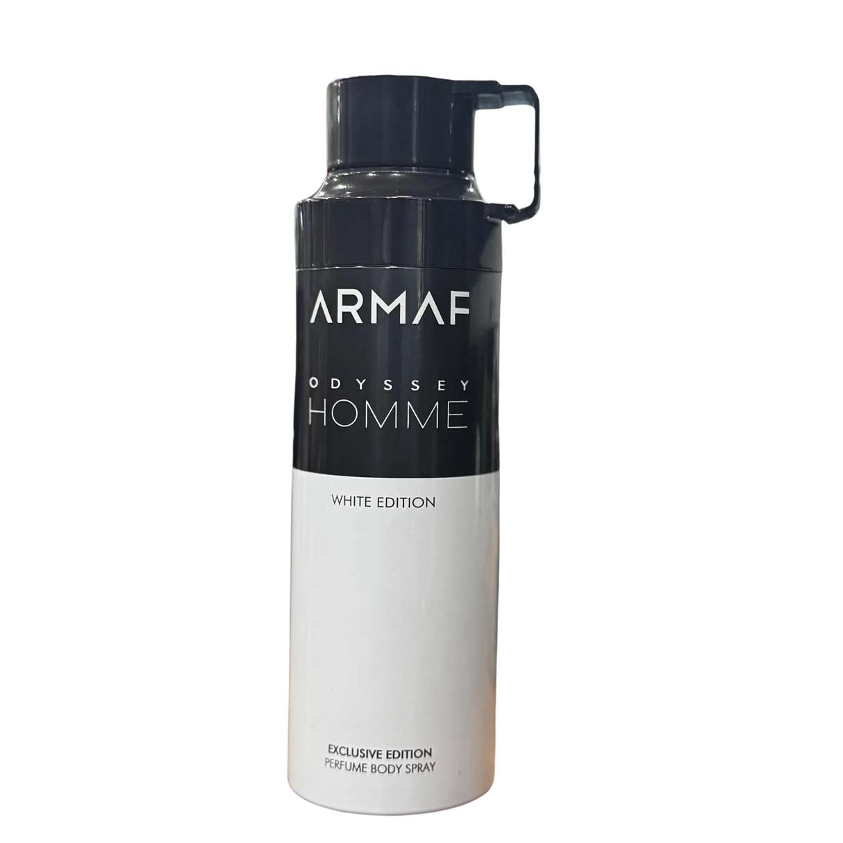 Desodorante Armaf Odyssey Homme White Edition  de 200 ml