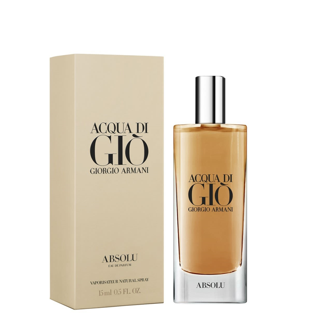 Giorgio Armani Acqua Di Gio Absolu 15Ml Armani