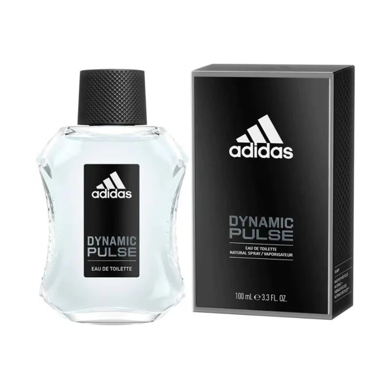 ADIDAS DYNAMIC PULSE 100ML EDT (H)