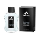 ADIDAS DYNAMIC PULSE 100ML EDT (H)