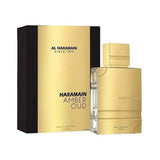 AL HARAMAIN AMBER OUD GOLD EDITION 120ML EDP (U)