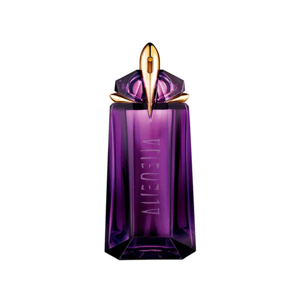 Therry Mugler Alien 90Ml Edp Mujer Tester