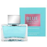 ANTONIO BANDERAS BLUE SEDUCTION WOMEN 80ML (M)