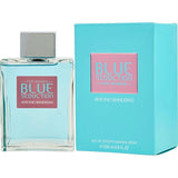 ANTONIO BANDERAS BLUE SEDUCTION WOMEN 200ML (M)