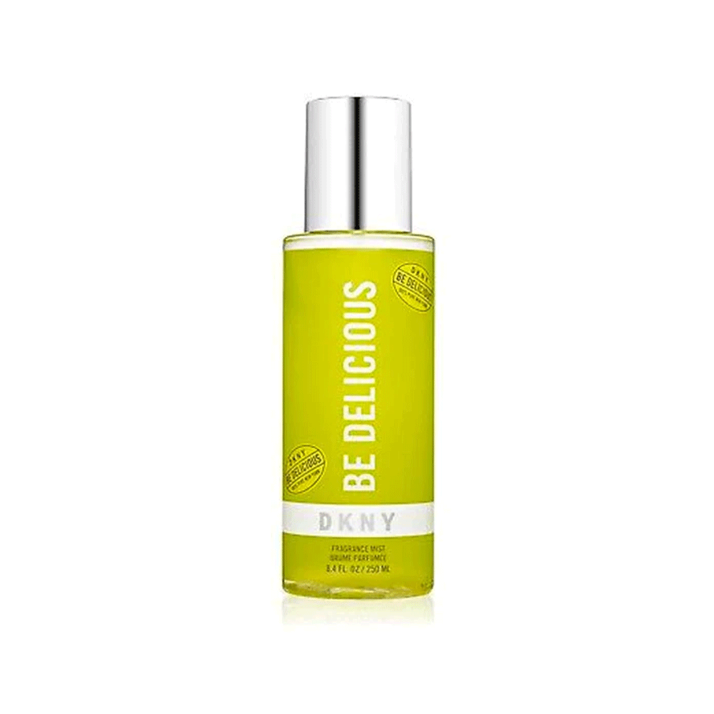 DKNY BE DELICIOUS 250ML (M) BODY MIST