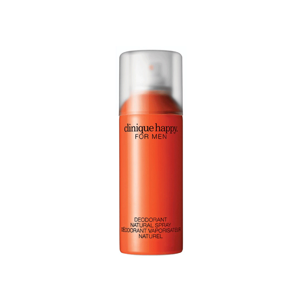 Desodorante Clinique Happy For Men 200Ml Hombre