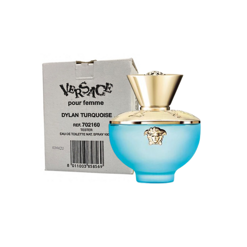 Versace Dylan Turquise 100Ml Tester