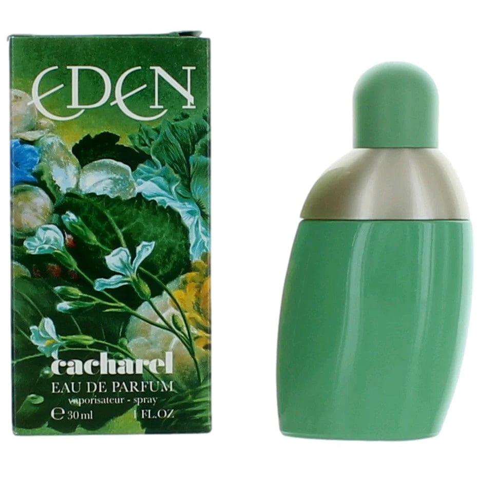 Cacharel Eden 50Ml Edp Tester Mujer