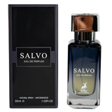 MAISON ALHAMBRA SALVO EDP 30ML (H)
