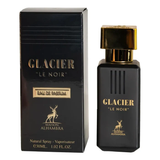 MAISON ALHAMBRA GLACIER LE NOIR EDP 30ML (H)