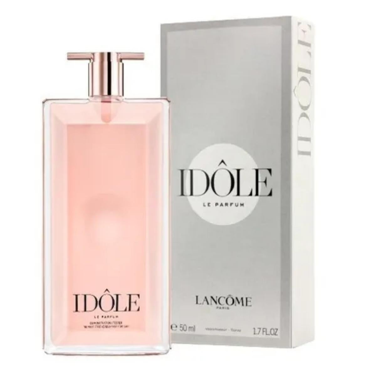 Lancome Idole 50Ml Mujer Tester