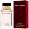 DOLCE & GABBANA POUR FEMME 100ML EDP (M)