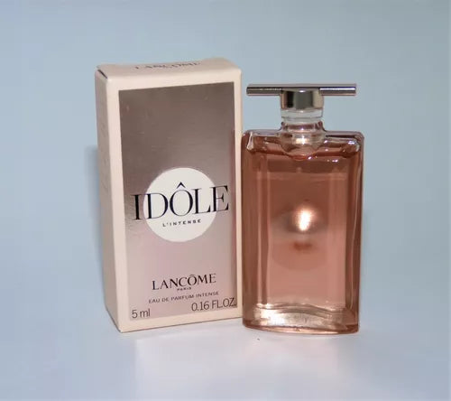 Lancome Idole Intense 5Ml Edp Mujer Miniaturas