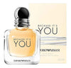 EMPORIO ARMANI BECAUSE ITS YOU 30ML EDP (M)