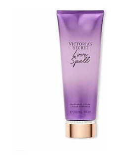 VICTORIA´S SECRET LOVE SPELL CREMA 236ML (M)