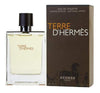 HERMÉS TERRE D´HERMES 100ML EDT (H)
