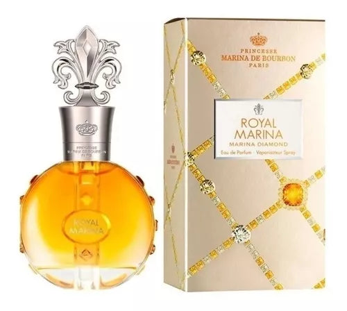 MARINA DE BOURBON ROYAL DIAMOND 100ML EDP (M)