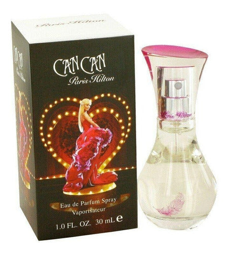 PARIS HILTON CAN CAN 30ML EDP (M)