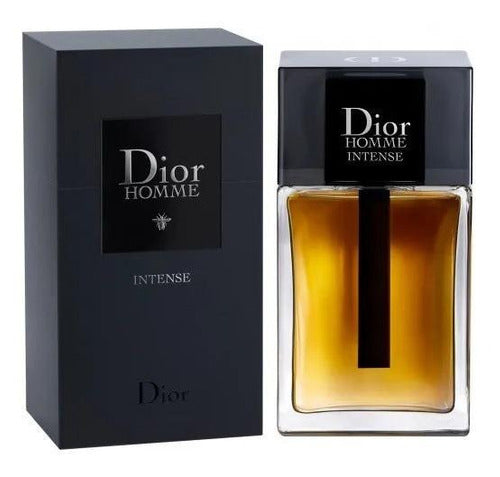 Dior Homme Intense Edp 100Ml Hombre