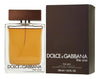 DOLCE & GABBANA THE ONE FOR MEN 150ML EDT (H)