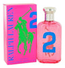 RALPH LAUREN BIG PONY 2 FOR WOMEN 100ML EDT (M) TESTER