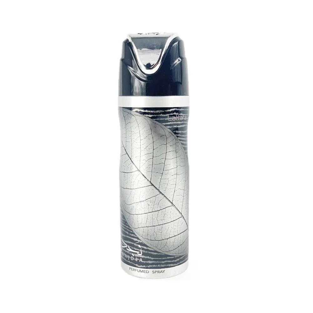 LATTAFA NAJDIA MEN SPRAY 200ML (M) DEO