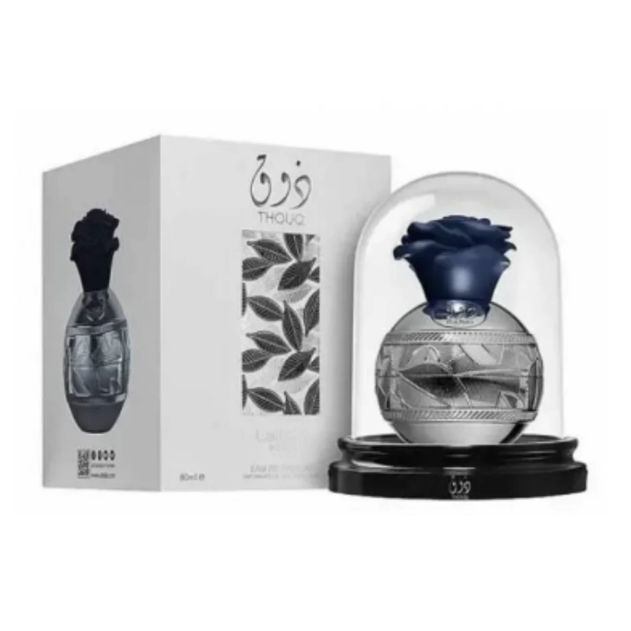 LATTAFA PRIDE THOUQ EDP 80 ML (U)
