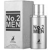 MAISON ALHAMBRA NO. 2 MEN 80ML EDP (H)