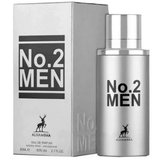 MAISON ALHAMBRA NO. 2 MEN 80ML EDP (H)