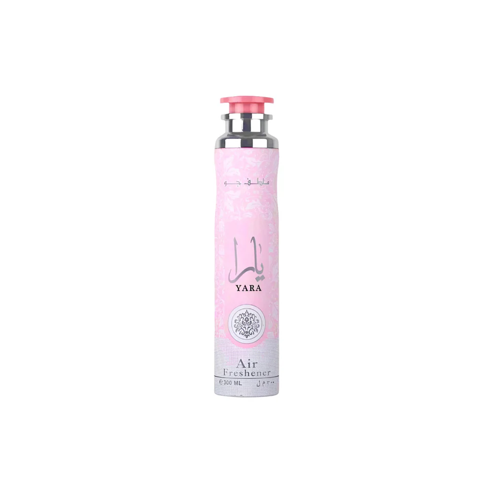 LATTAFA YARA DEO AMBIENTAL 300ML (M) DEO