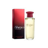 ANTONIO BANDERAS DIAVOLO 100ML EDT (H)