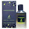 MAISON ALHAMBRA EXTRAVAGANT LOVER EDP 100ML UNISEX