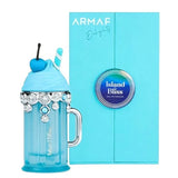ARMAF ISLAND BLISS DELIGHTS EDP 100ML
