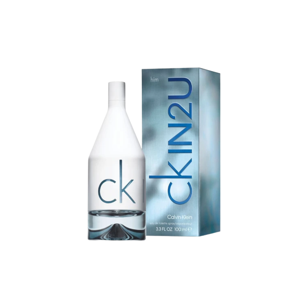 CALVIN KLEIN CKIN2U HIM 100Ml (H)