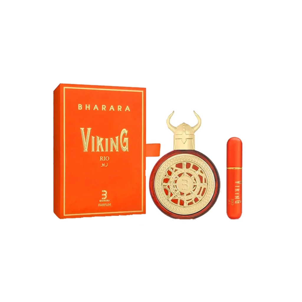 BHARARA VIKING RIO PARFUM 100ML (U)