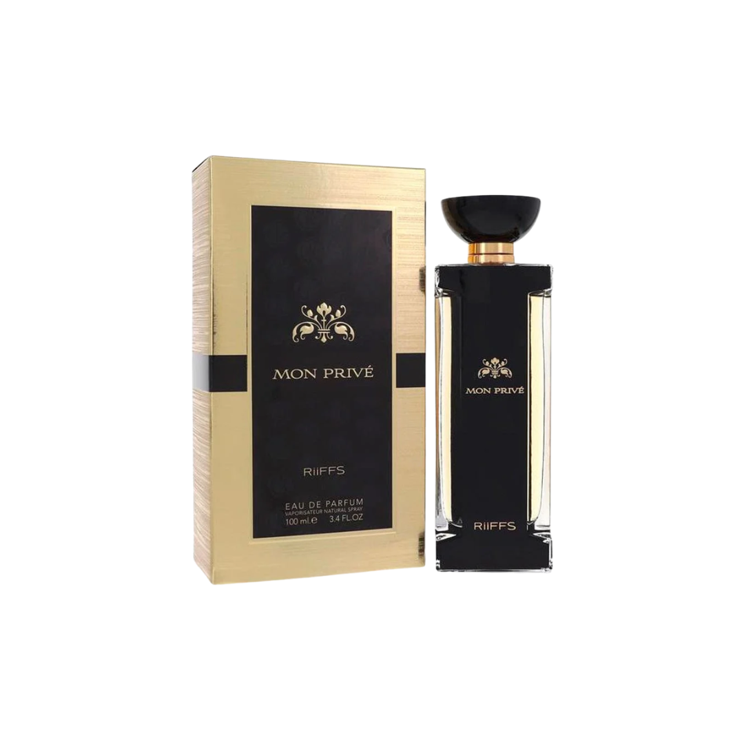 MON PRIVE 100ML EDP (U)