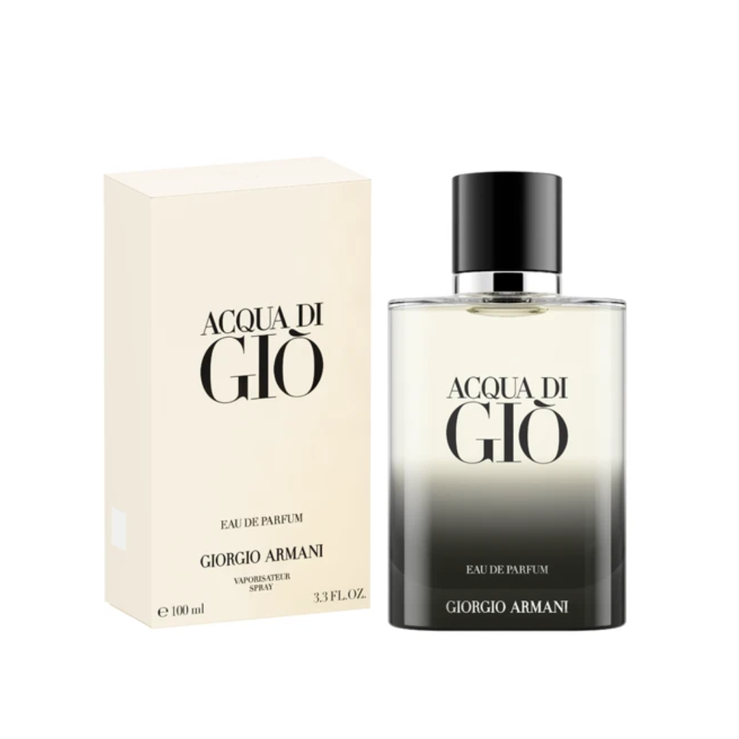 GIORGIO ARMANI ACQUA DI GIO 100 EDP (H)