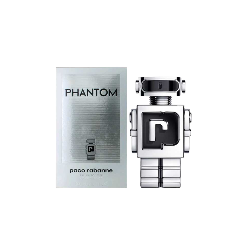 PACO RABANNE PHANTOM EDT 50ML (H)