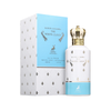 MAISON ALHAMBRA THE WHITE CLOUD 100ML EDP (M) (INSPIRADO BIANCO LATTE DE GIARDI DI TOSCANA)