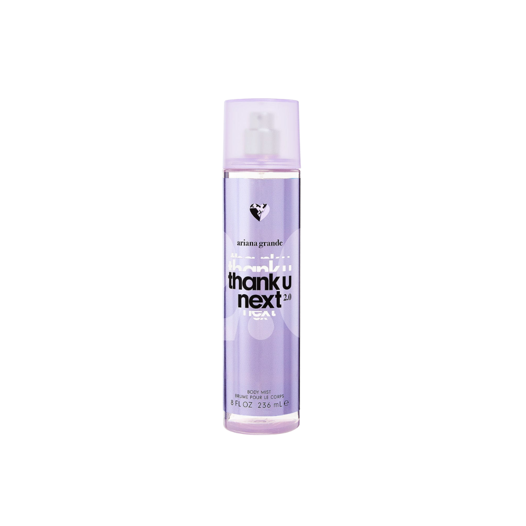 ARIANA GRANDE THANK U NEXT 2.0 236ML (M) BODY MIST