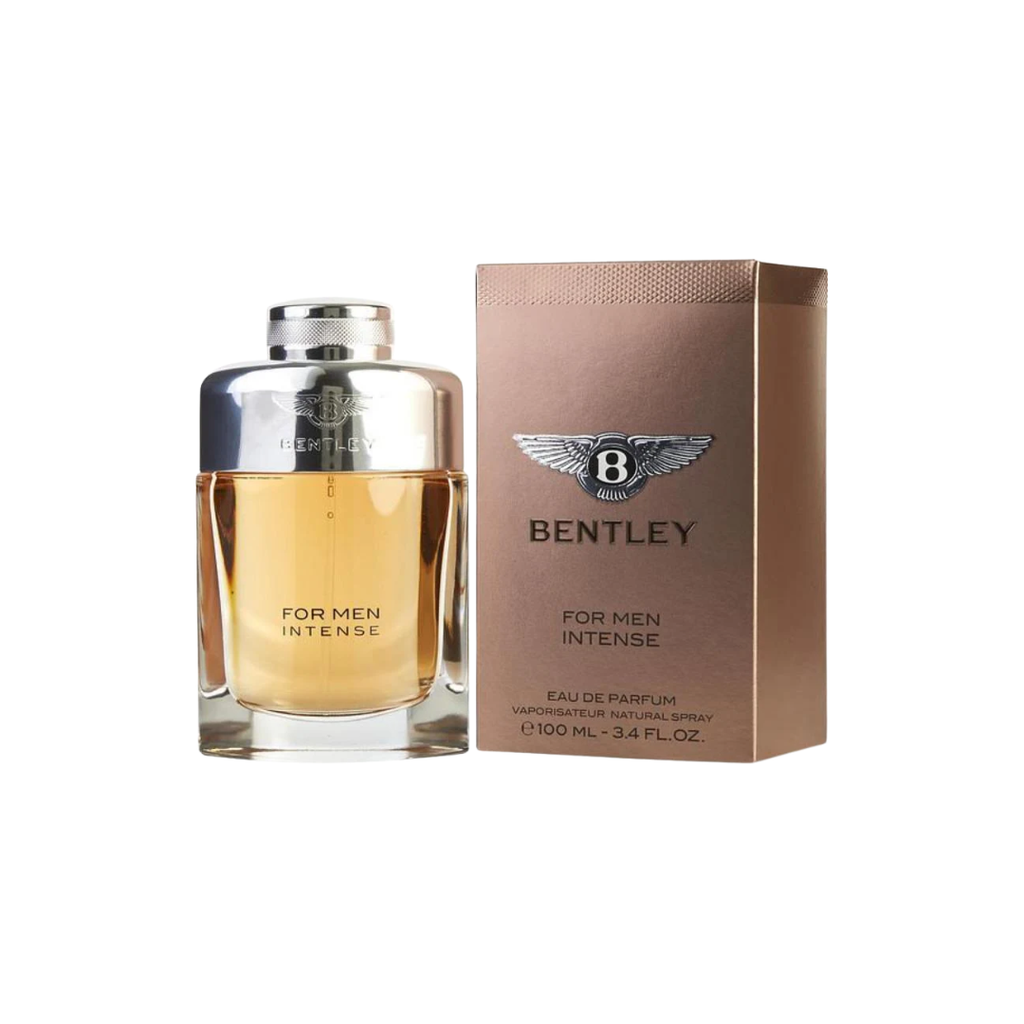 BENTLEY FOR MEN INTENSE 100ML EDP (H)