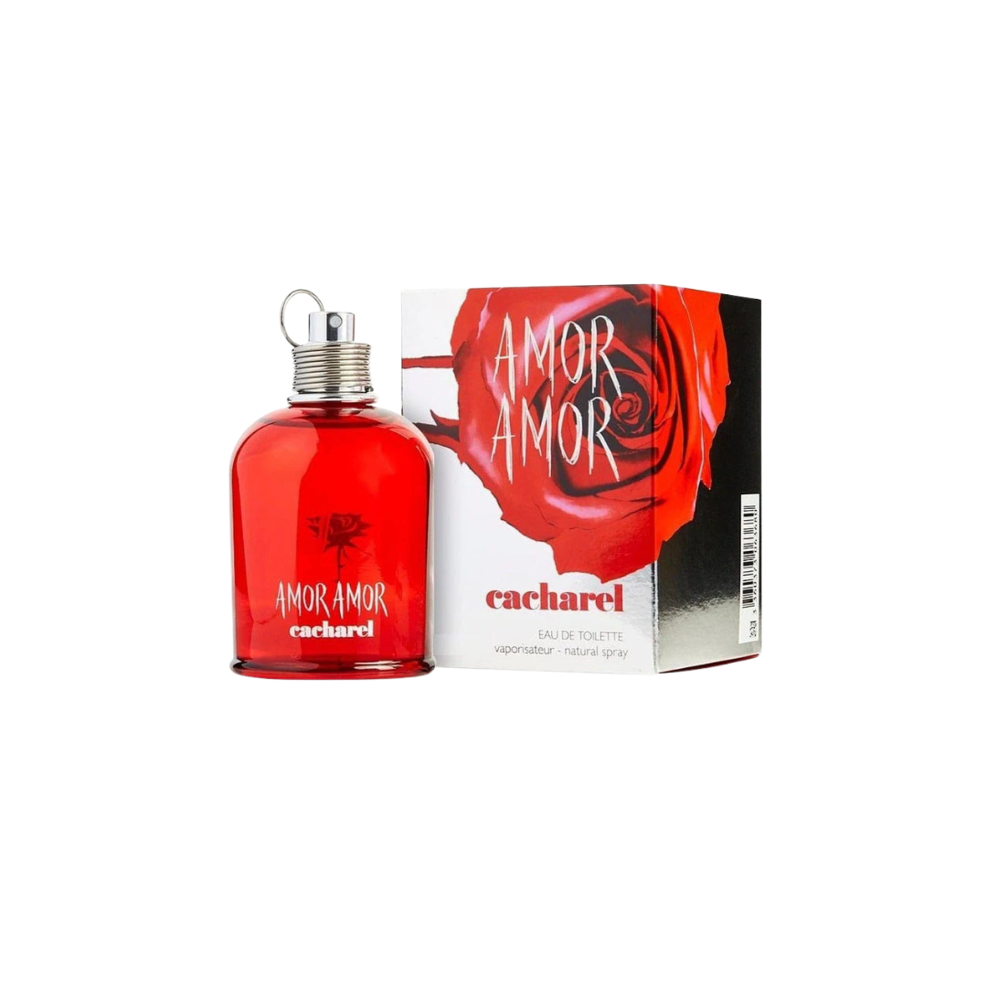 CACHAREL AMOR AMOR 50ML EDT (M)