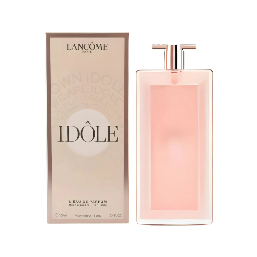 LANCOME IDOLE 100ML EDP (M)