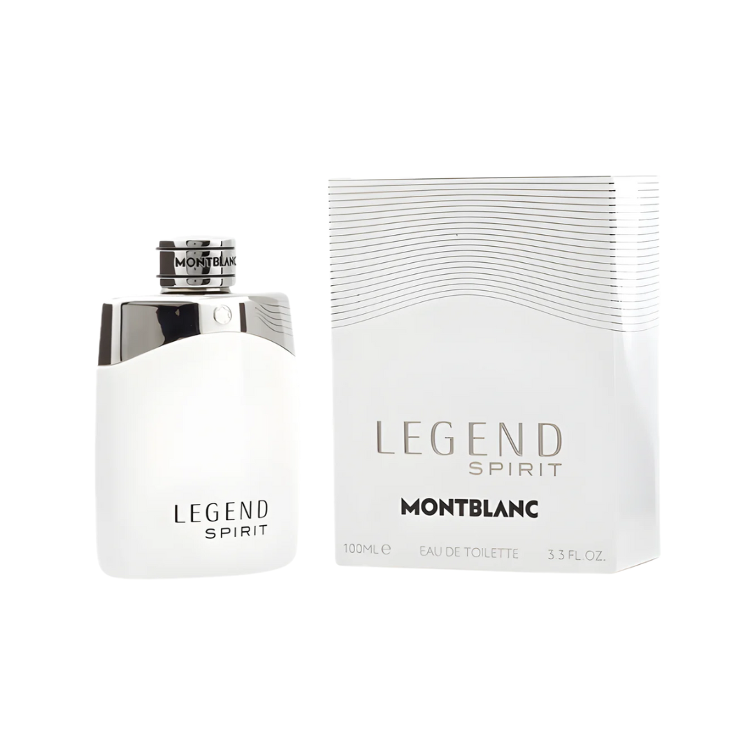 MONTBLANC LEGEND SPIRIT 100ML EDT (H)