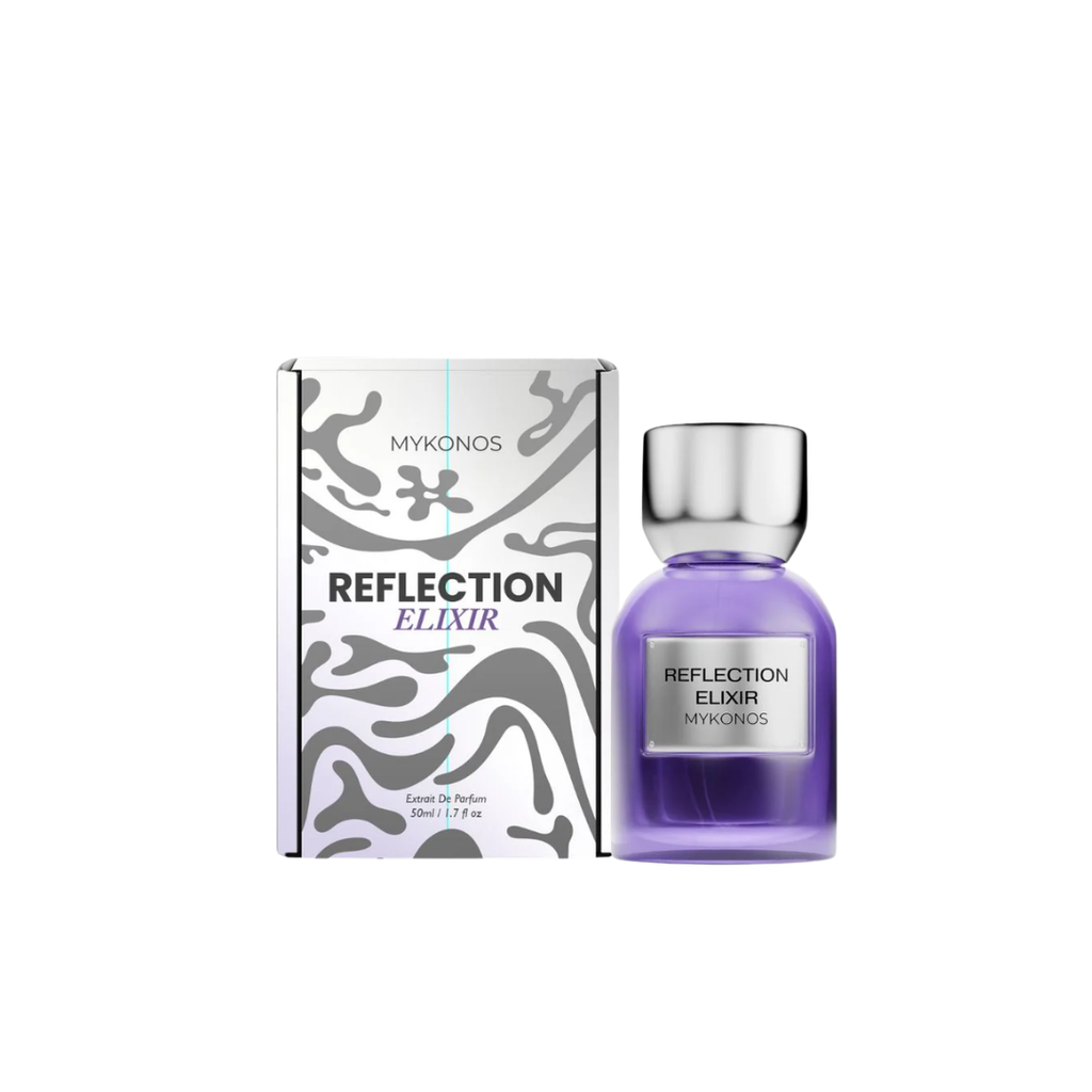 MYKONOS REFLECTION ELIXIR EXTRAIT DE PARFUM 50ML (U)