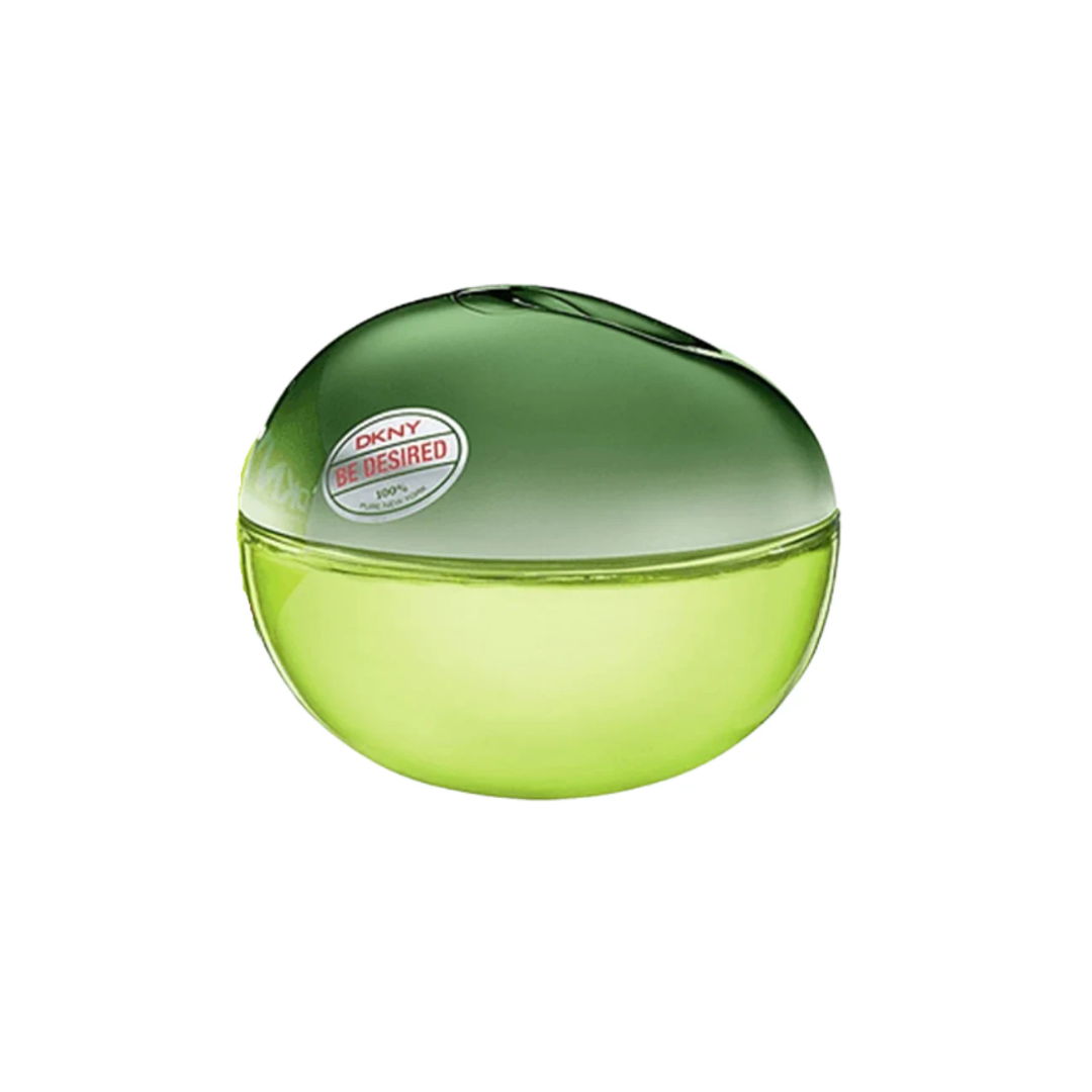 DKNY BE DESIRED 100ML EDP (M) TESTER