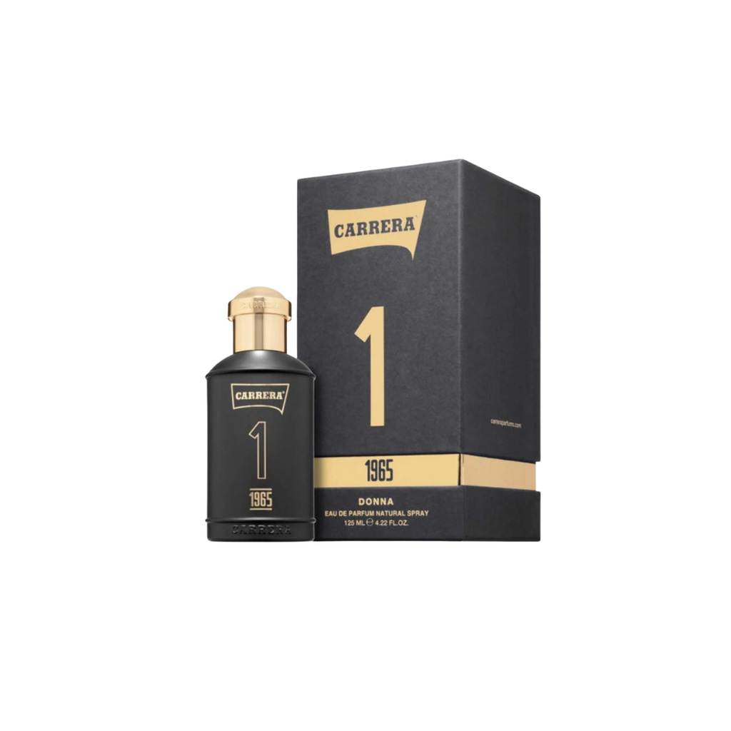 CARRERA N 1 DONNA 125ML EDP (M)