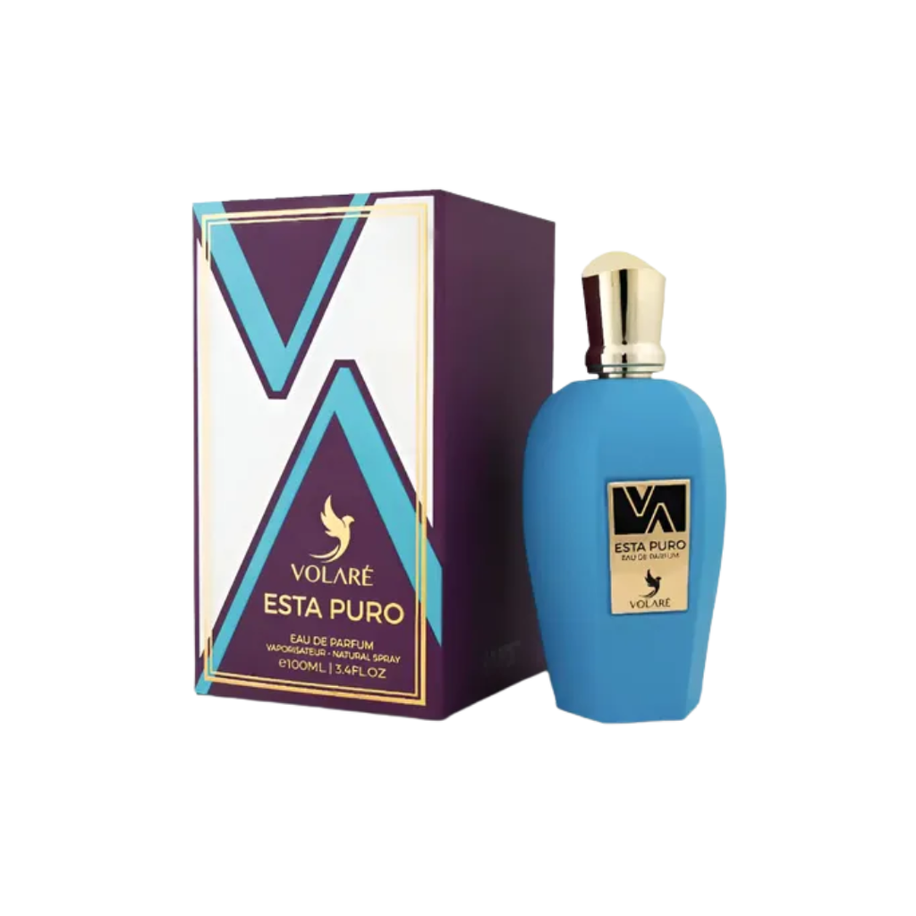 VOLARE ESTA PURA 100ML EDP (U)