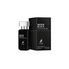 MAISON ALHAMBRA MAN BLACK EDITION EDP 30ML (H)